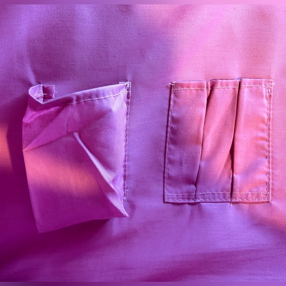 ☘️3/$15 - Raymond Waites paisley zippered laptop case, EUC☘️ - Picture 2 of 6